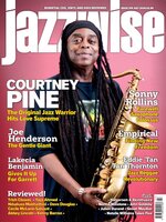 Jazzwise